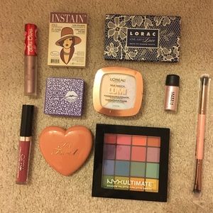 Make up Bundle